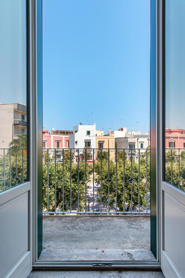 Belvedere Apartment & Pool - Housea Polignano a Mare Exterior foto