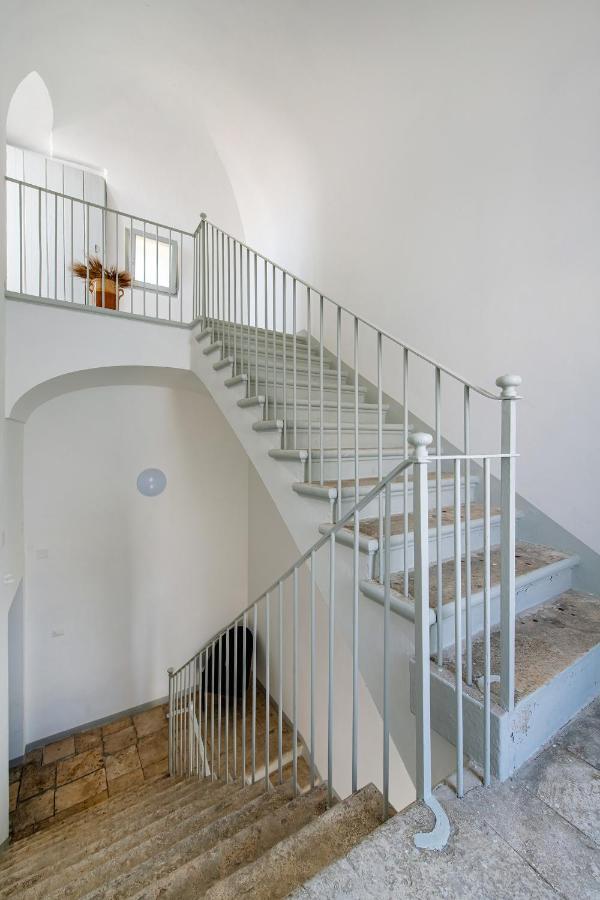 Belvedere Apartment & Pool - Housea Polignano a Mare Exterior foto